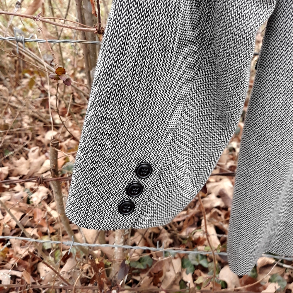 Talbots Wool Blazer - Picture 4 of 6